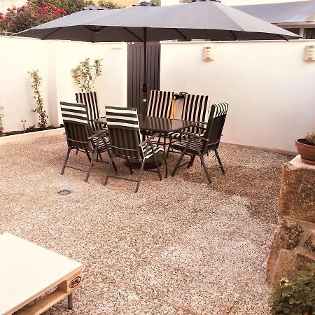 Acogedora Casa Con Patio En El Tiembloアパートメント エクステリア 写真