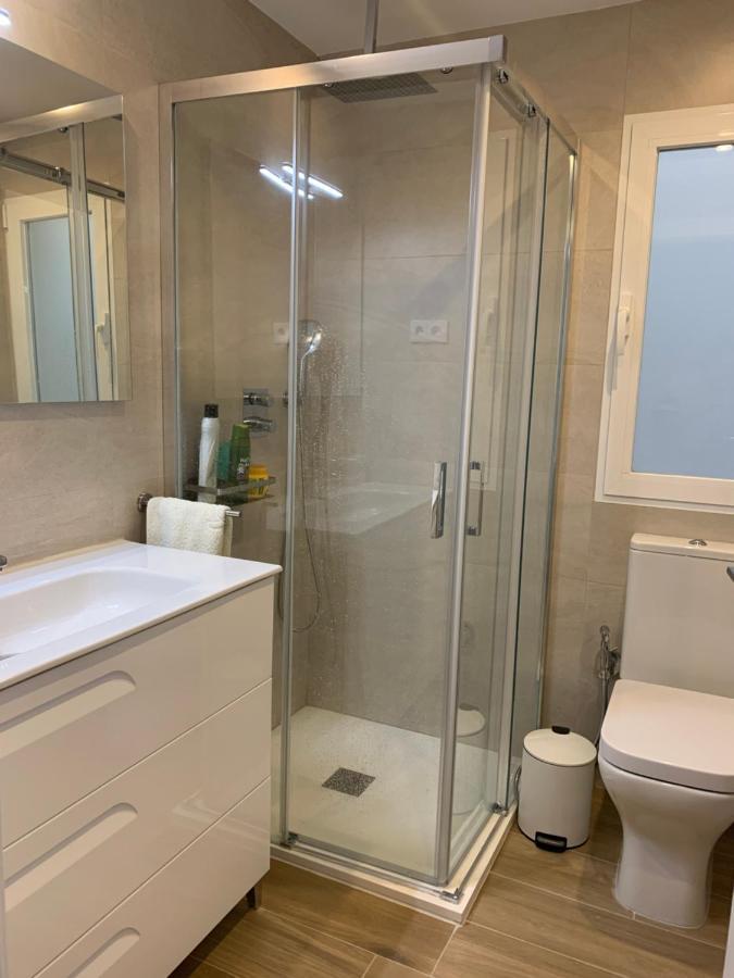 Acogedora Casa Con Patio En El Tiembloアパートメント エクステリア 写真