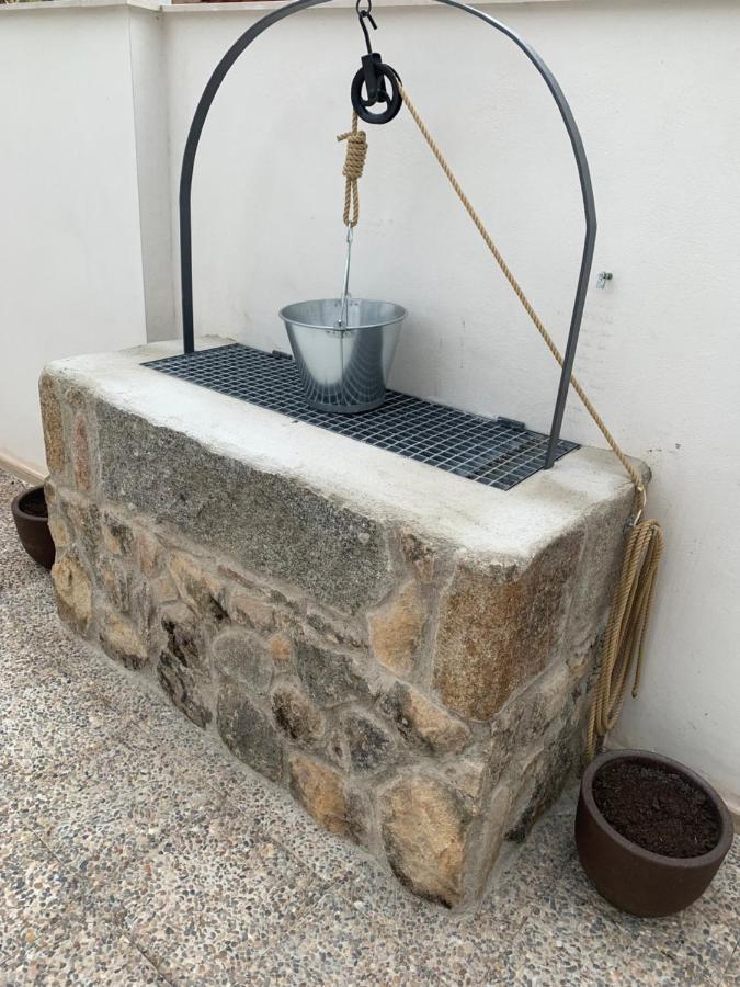 Acogedora Casa Con Patio En El Tiembloアパートメント エクステリア 写真