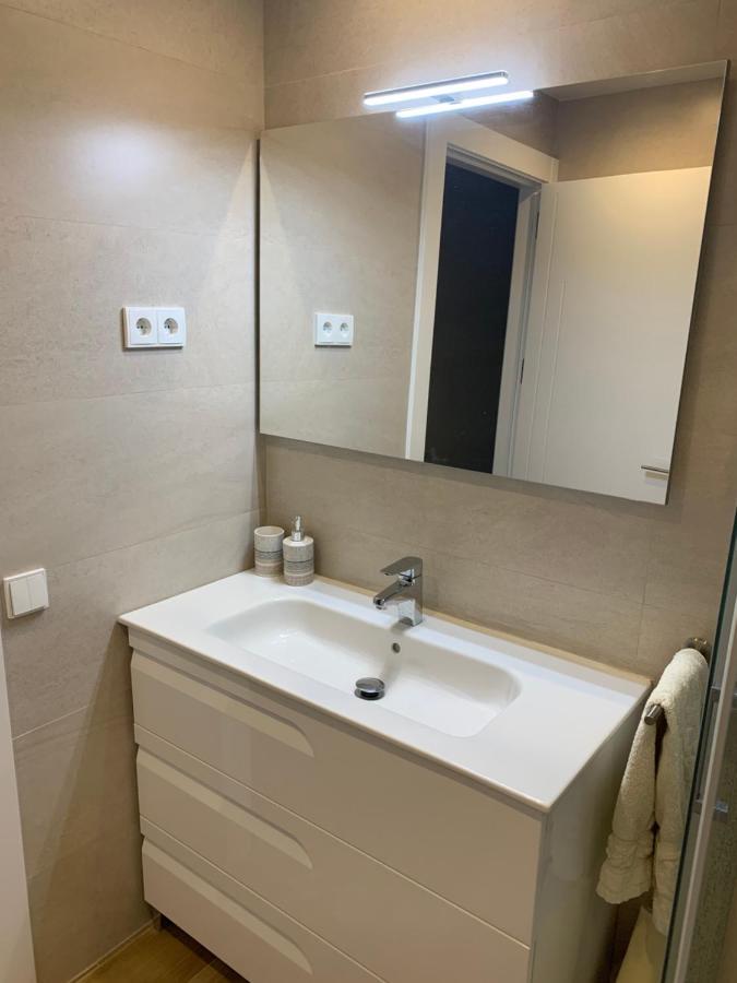 Acogedora Casa Con Patio En El Tiembloアパートメント エクステリア 写真