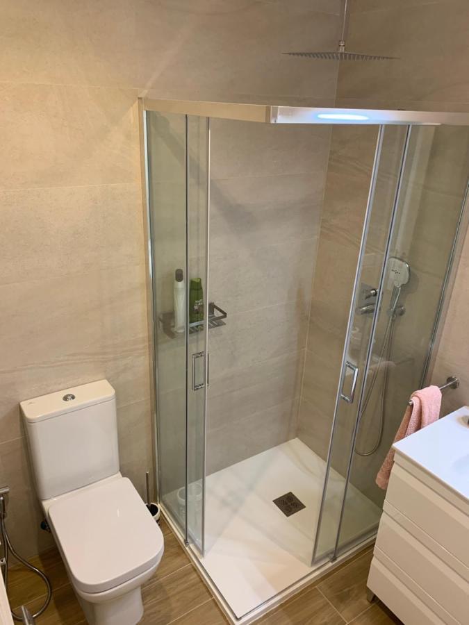 Acogedora Casa Con Patio En El Tiembloアパートメント エクステリア 写真