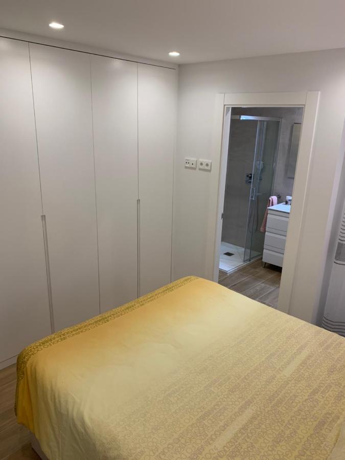 Acogedora Casa Con Patio En El Tiembloアパートメント エクステリア 写真