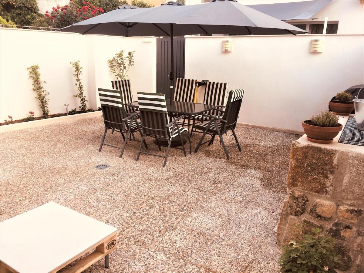 Acogedora Casa Con Patio En El Tiembloアパートメント エクステリア 写真